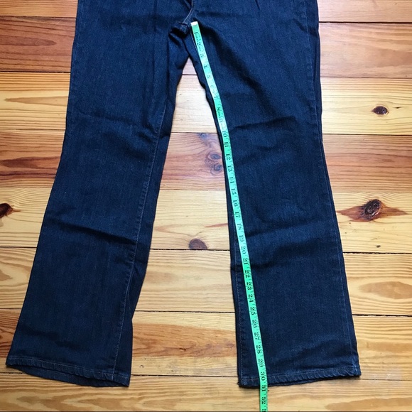 Levi 515 Bootcut Jeans, EUC, 12 - Picture 7 of 13